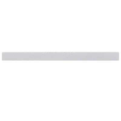 Glacier Bay 2-Piece 1.28 GPF Single Flush Elongated SuperClean Toilet - Zenithce