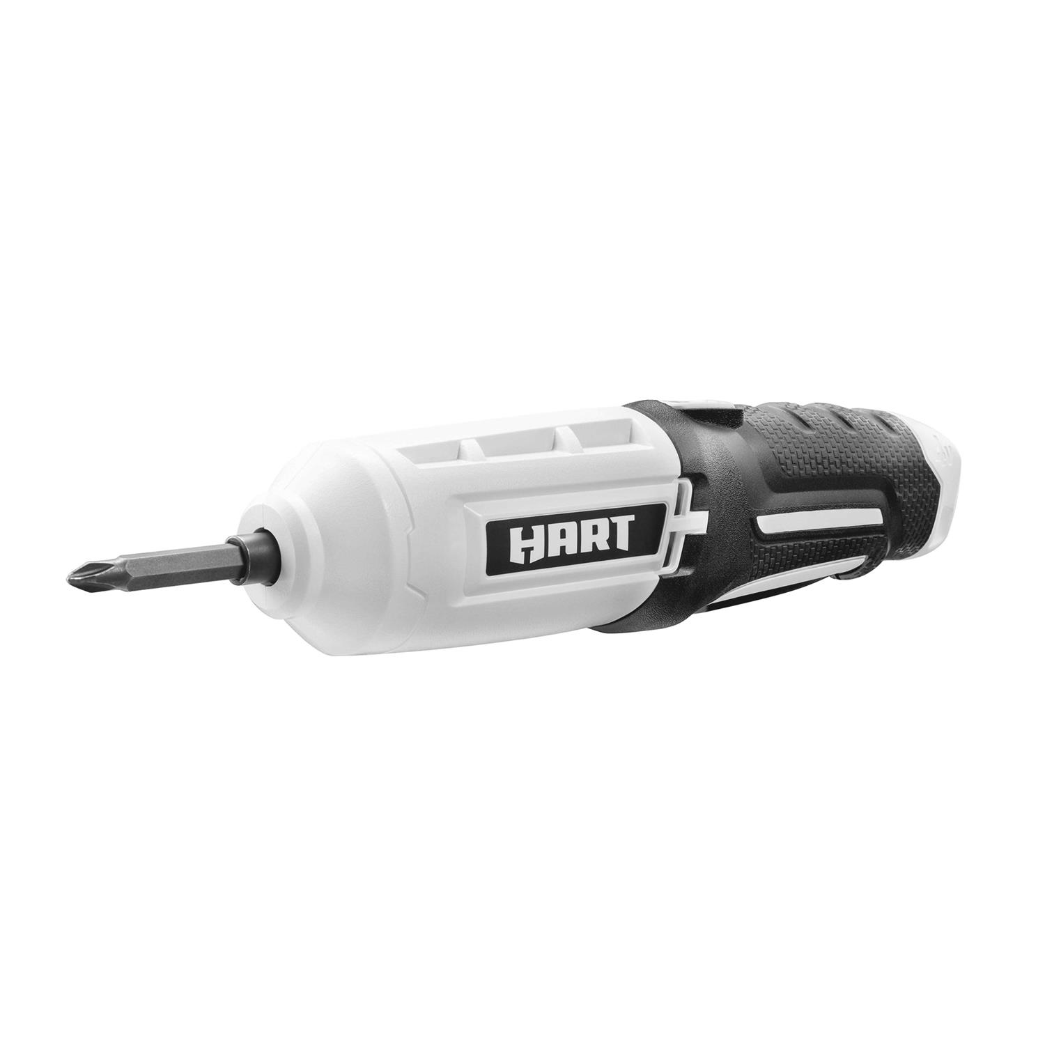 Hart 4-Volt Rechargeable Power Cutter - Zenithce