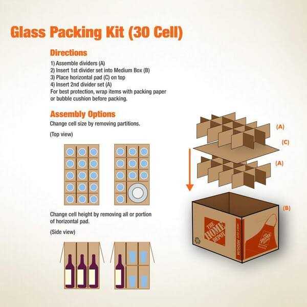 Pratt Retail Specialties 80 in. L x 72 W Premium Moving - Zenithce