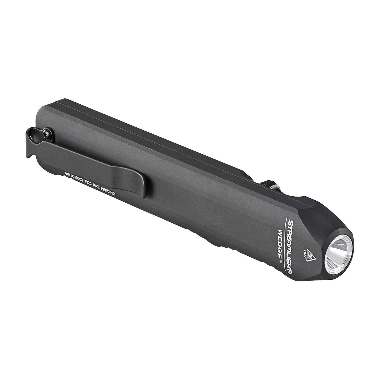Streamlight Wedge Flashlight - Zenithce