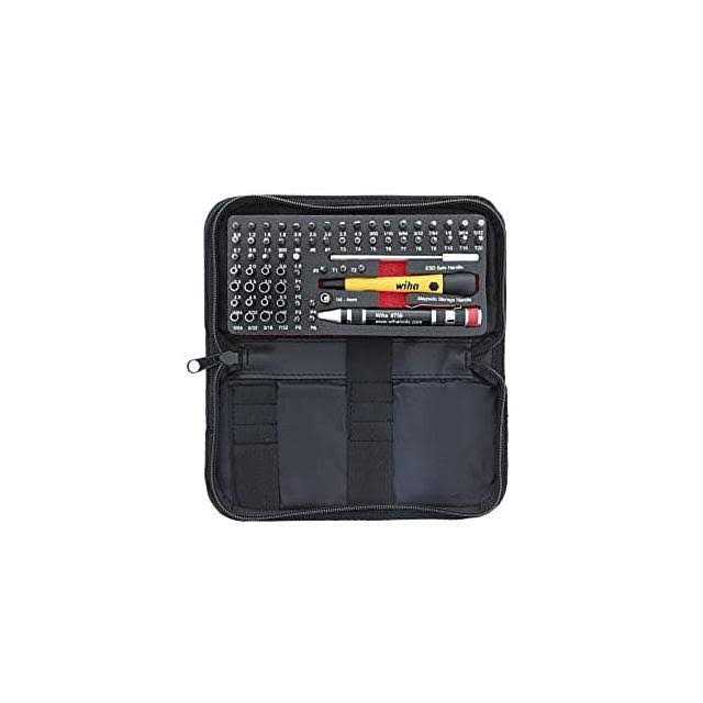 Wiha 75971 Bit Set - Zenithce