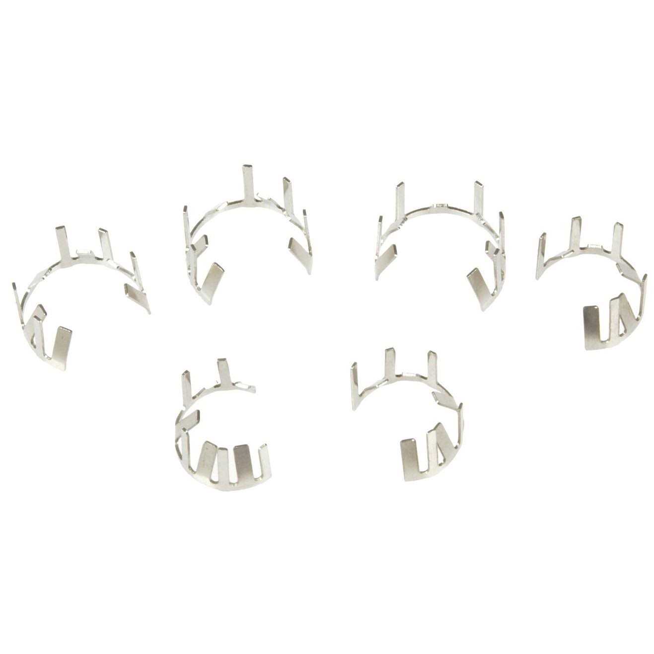 Dorman 800-016 Fuel Line Clip - Zenithce