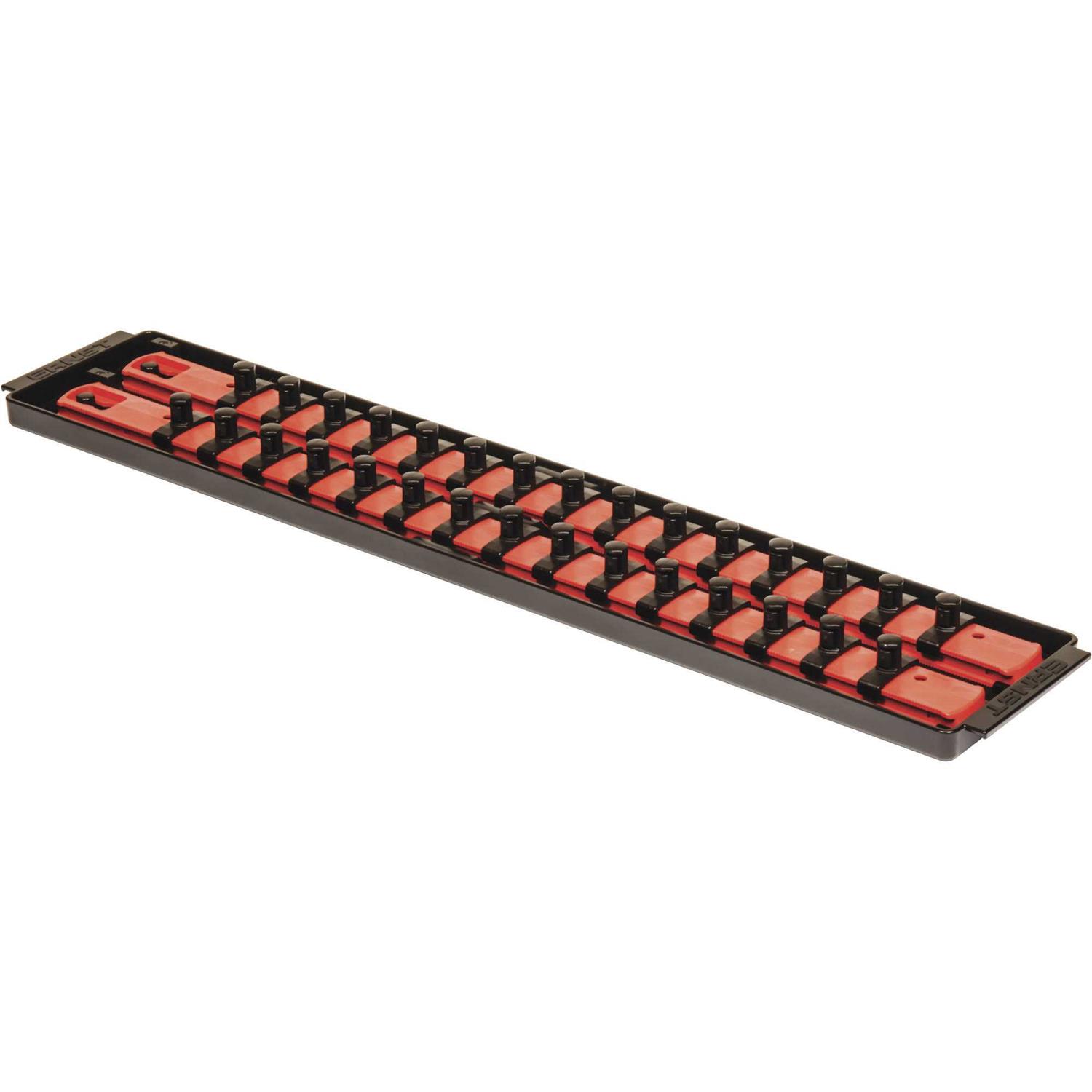 Ernst Manufacturing 10 Compartment Organizer Tray 5011 - Zenithce