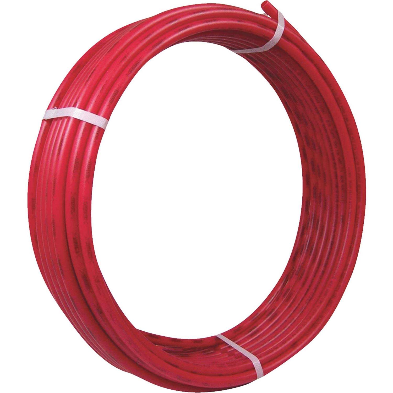 SharkBite PEX Pipe Tubing Blue 3/4 x 100 - Zenithce