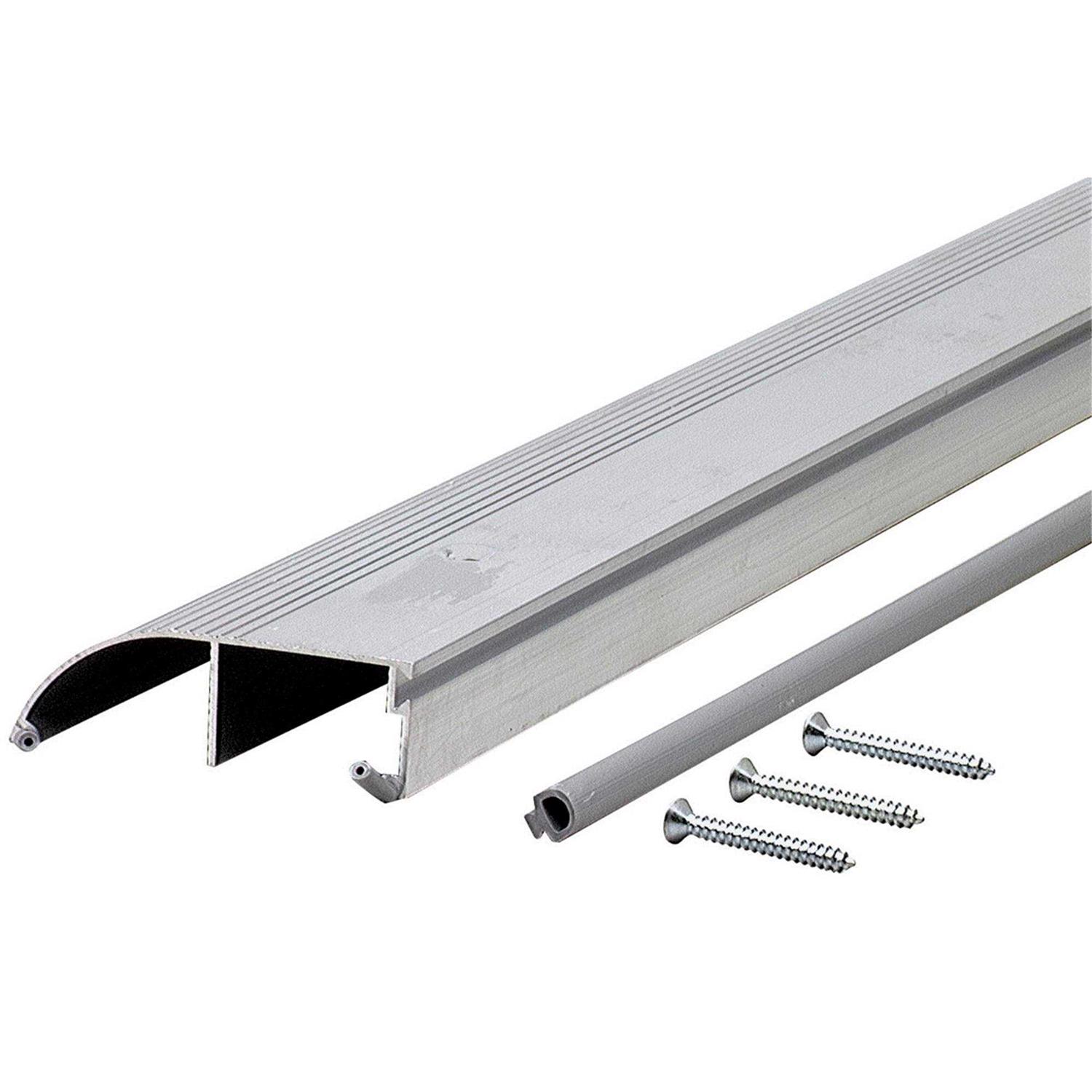 M-D Garage Door Vinyl Bottom Replacement 08462 - Zenithce
