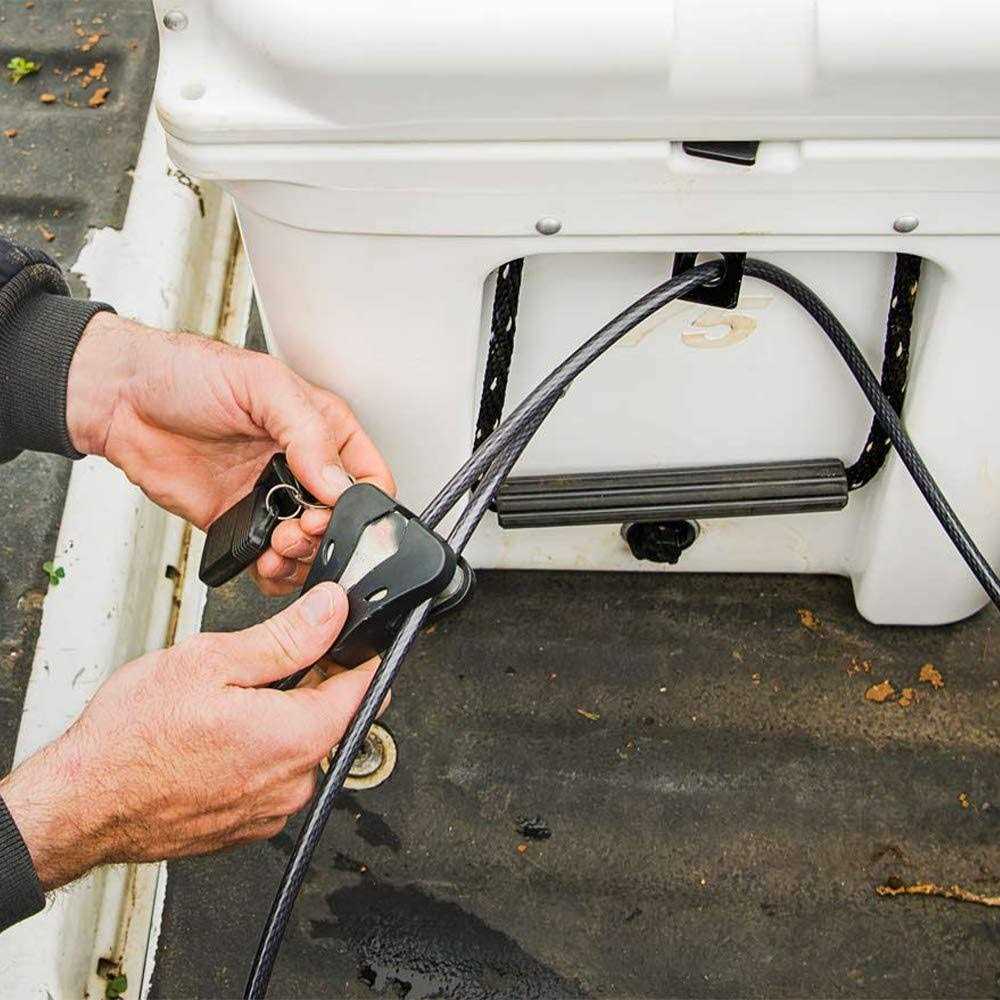 YETI Rambler Tumbler Handle - Zenithce