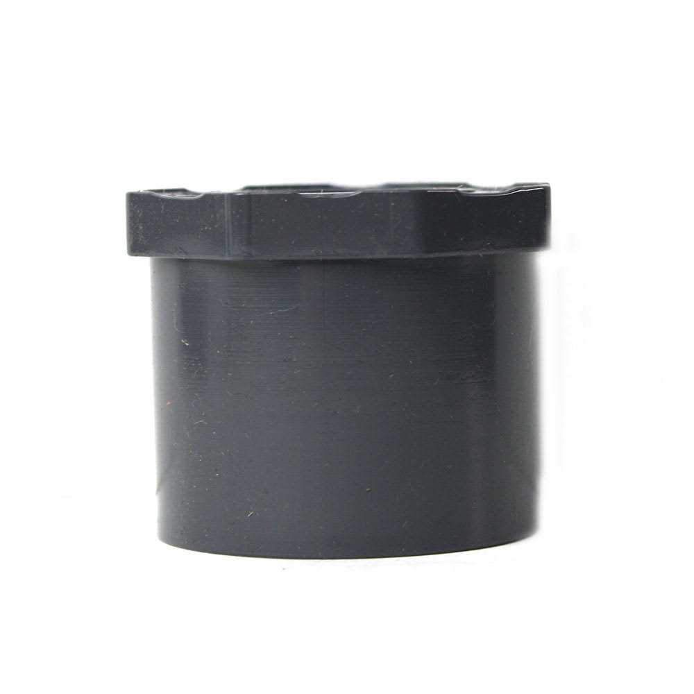 LASCO 80 PVC Reducer Bushing Spigot x 838 - Zenithce