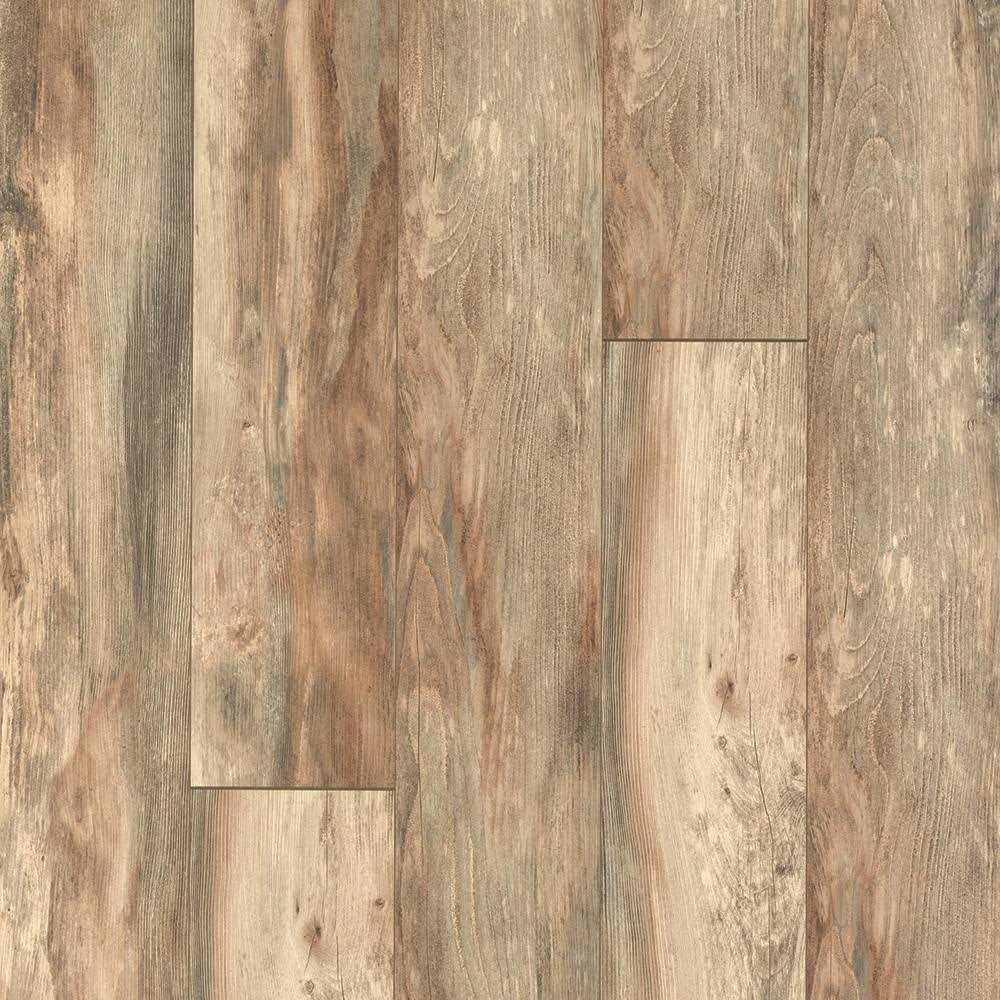 Pergo Outlast+ Waterproof 10 mm T x 47.24 in. L Laminate Flooring CASE - Zenithce
