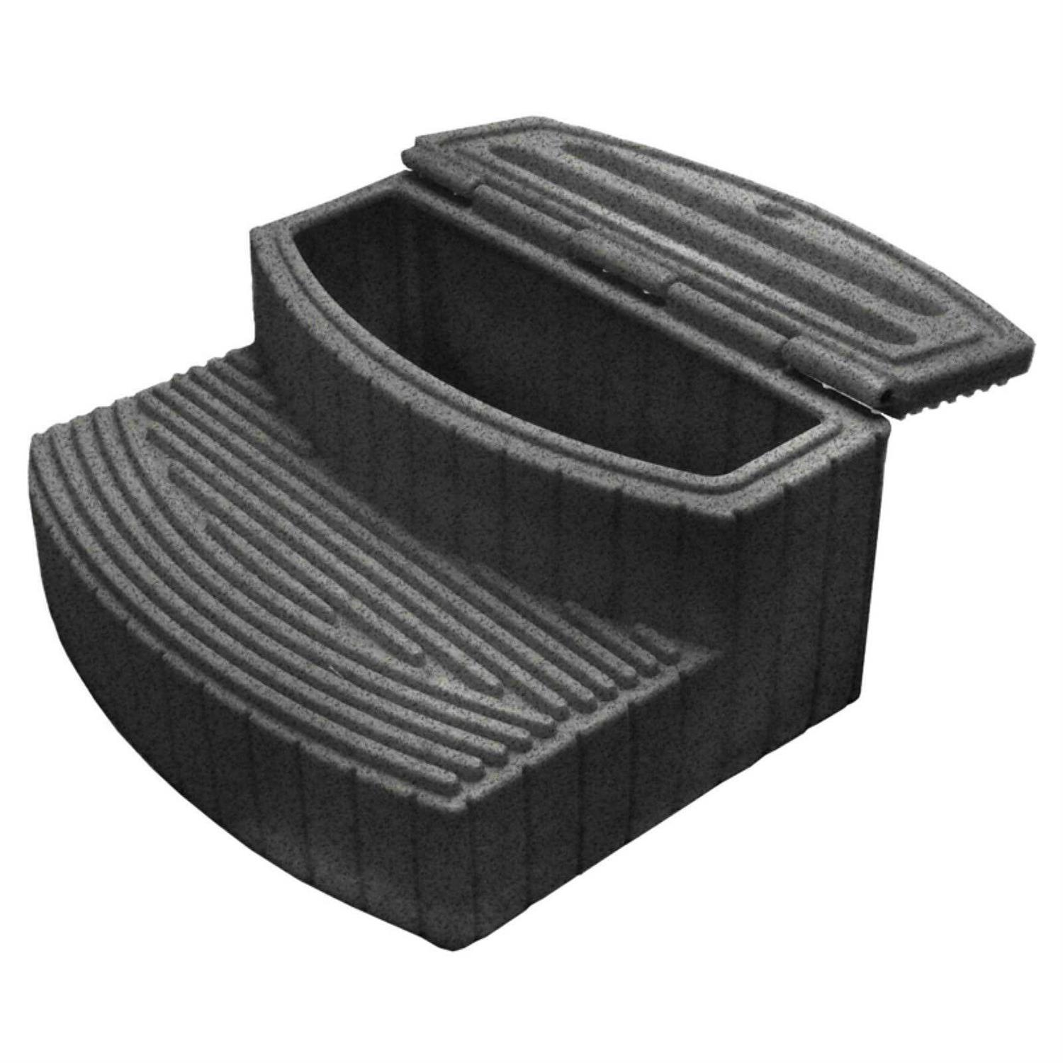 Good Ideas Savannah Elevated Garden Rain Saver - Zenithce