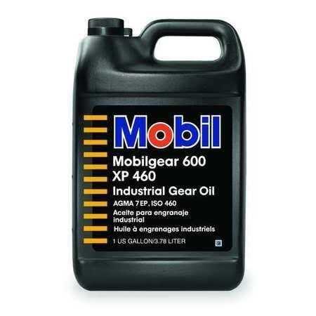 Mobil 101016 Rarus 427 Compressor Oil - Zenithce