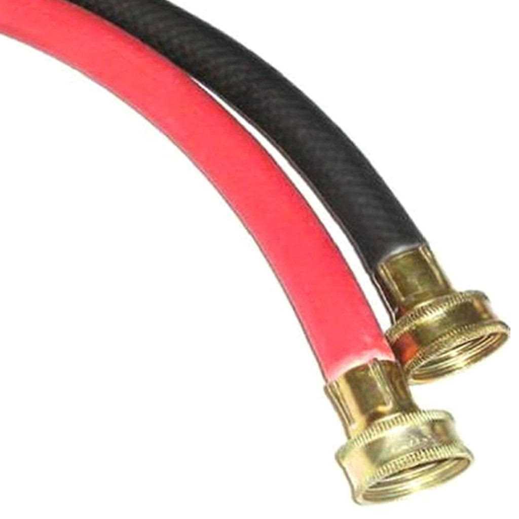 UDP 3/8 Y Mixer Hose - Zenithce