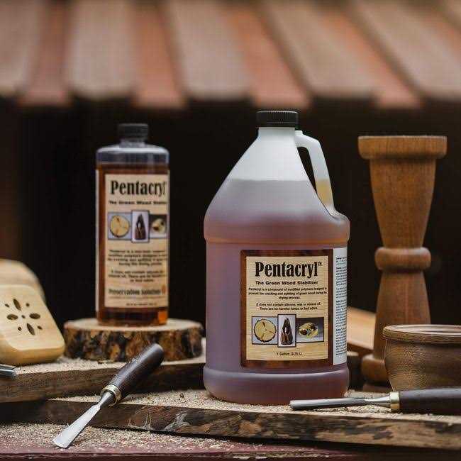 Preserva Wood Transparent Oil-Based Stain and Sealer 5 gal - Zenithce