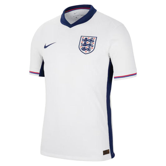 England 2024/25 Home Soccer jersey - Zenithce