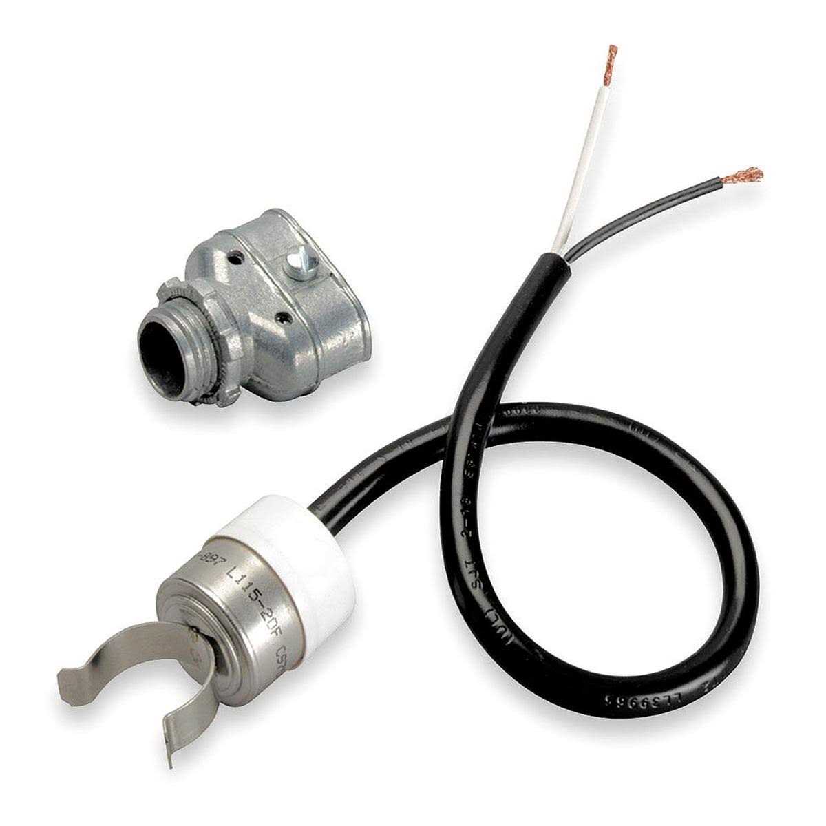 Taco 555-050RP Power Head Zone Valve - Zenithce