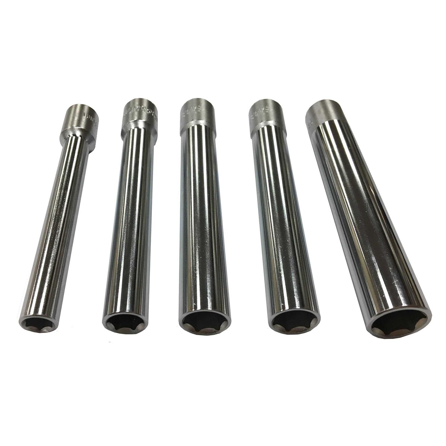 CTA 1463 5 Pc. Flip Socket Set - Zenithce