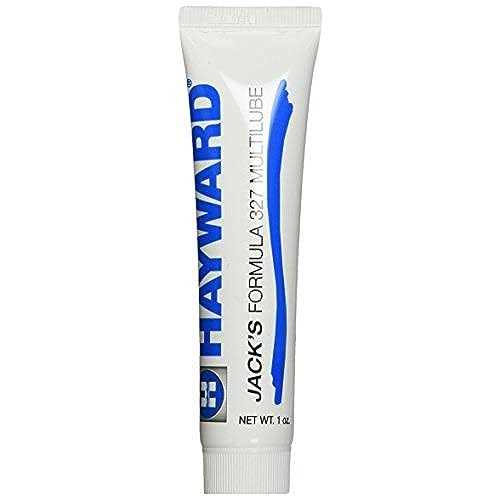 Lube Hayward Jacks Multilube SPX0327 - Zenithce