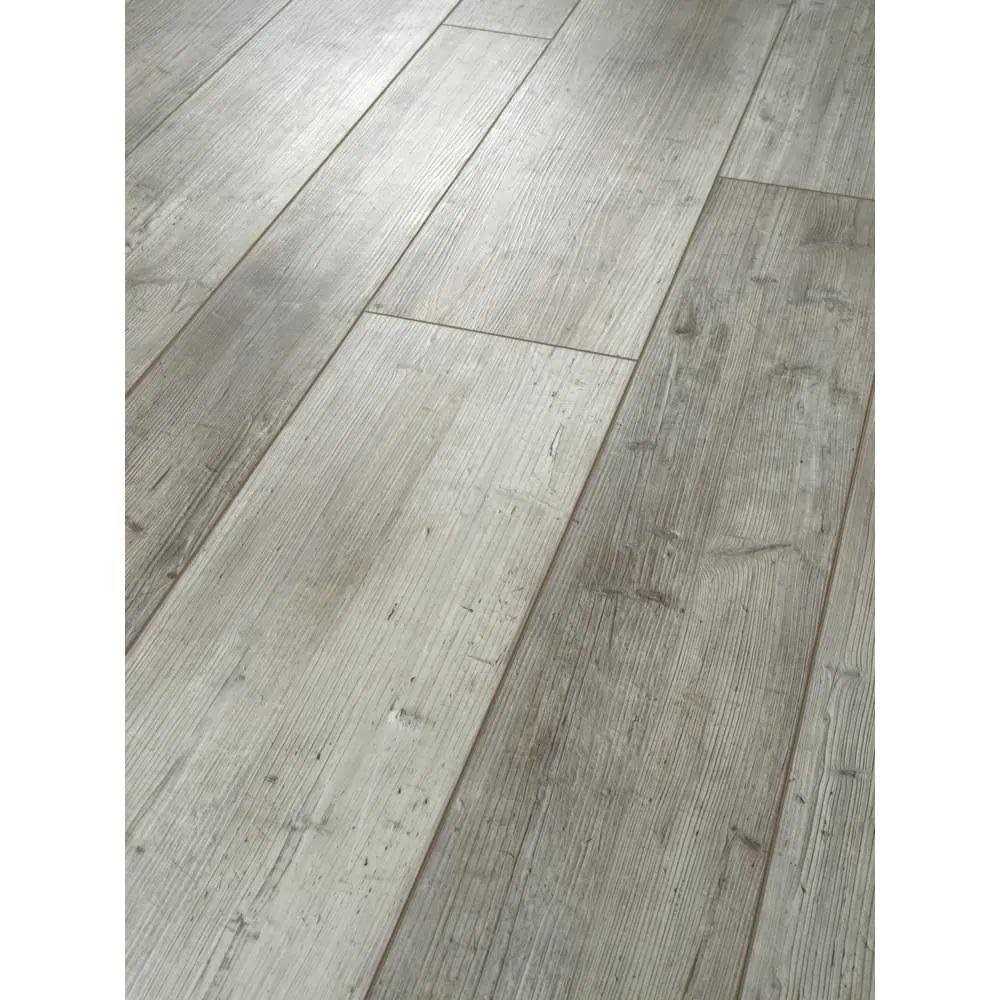 Shaw Bristol Envoy 5 in. W x 48 in. L Click Lock Vinyl Plank Flooring - Zenithce