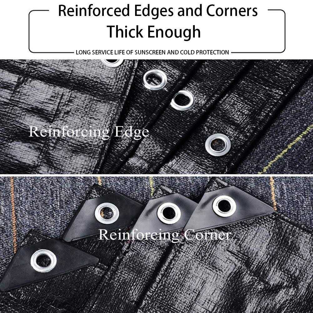 Texas Bushcraft Tarred Bank Line Twine #36 Black Nylon String for Fishing, Camping and Outdoor Survival - Zenithce