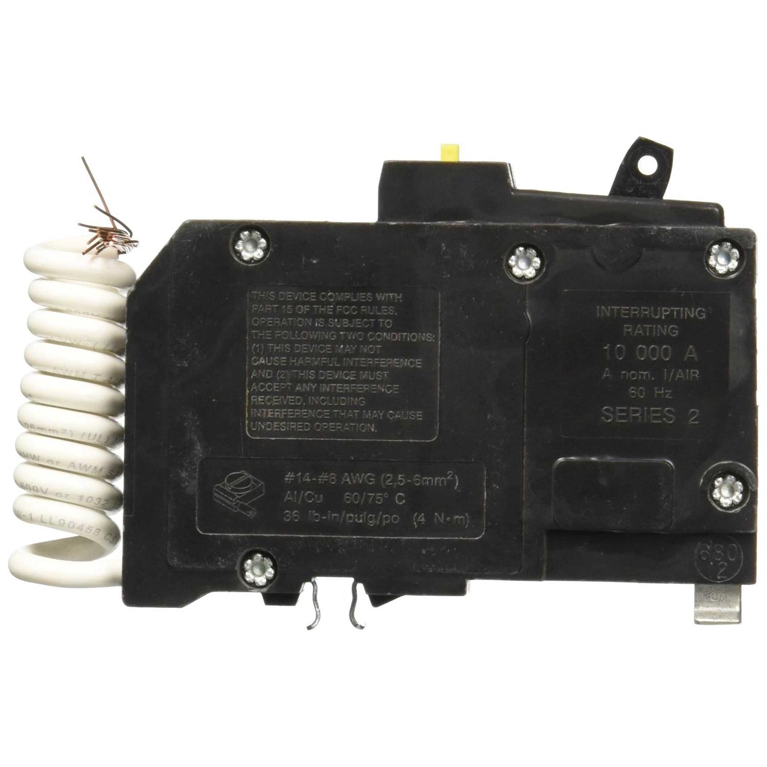 Schneider Electric QOM22225NRB Qom2 Circuit Breaker Enclosure - Zenithce