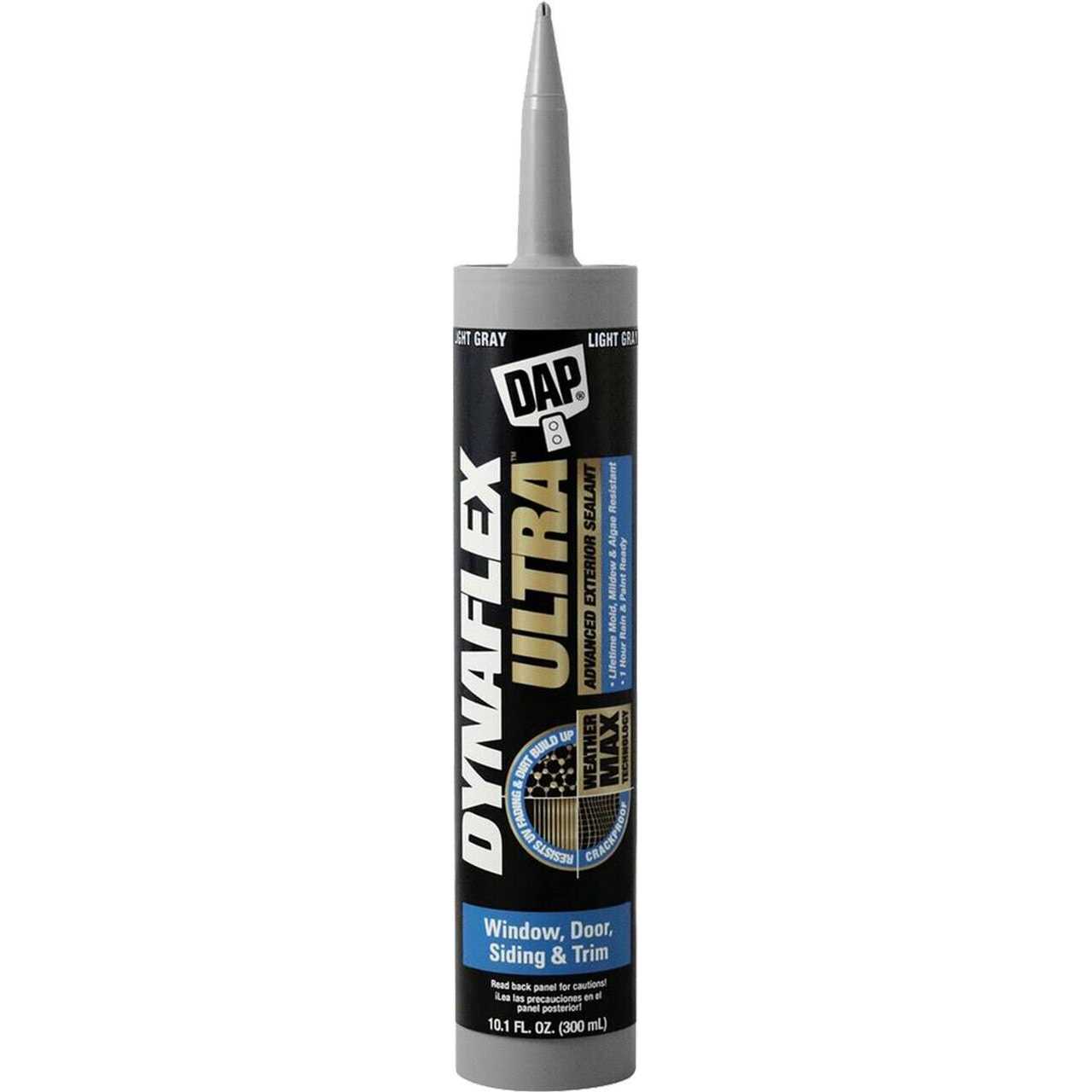 Dap 00042 Smartbond Subfloor Gun-Grade Construction Adhesive - Zenithce