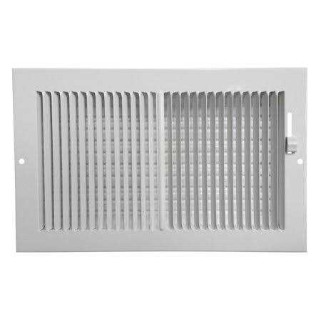 Hart & Cooley Register - Zenithce
