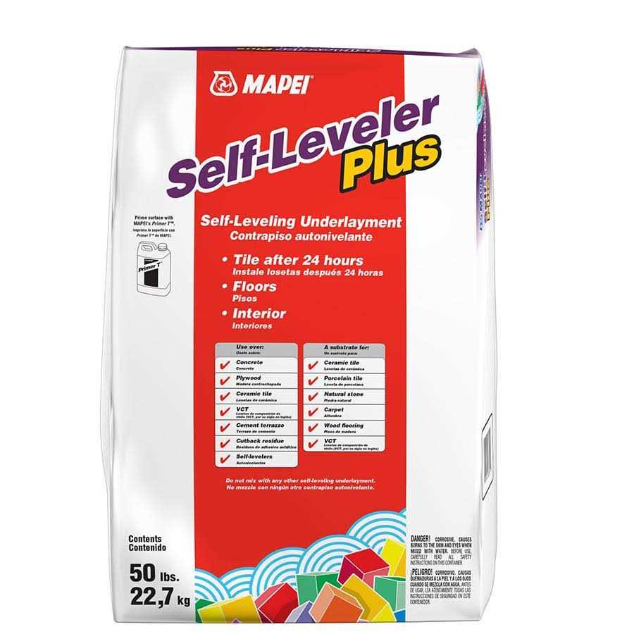 Mapei Rapid Setting 50-lb Gray Thinset Tile Mortar 2904723 - Zenithce