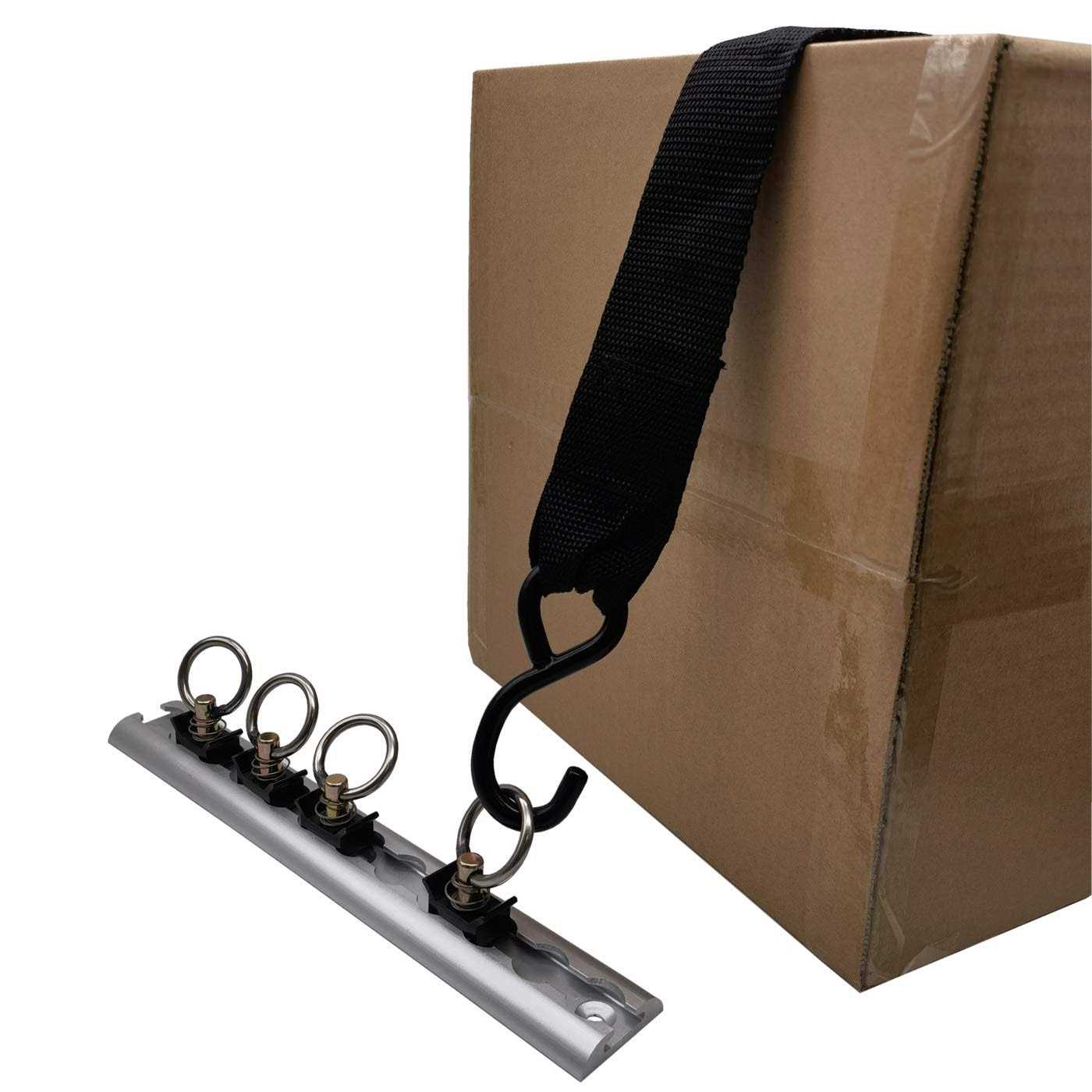 L E Johnson 161792 Door Hardware Set 60 in - Zenithce