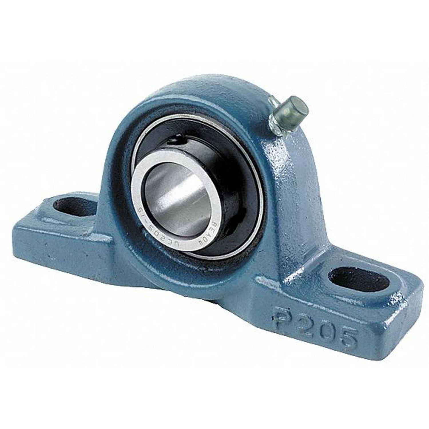 Tritan UCP205-16 Pillow Block Bearing - Zenithce