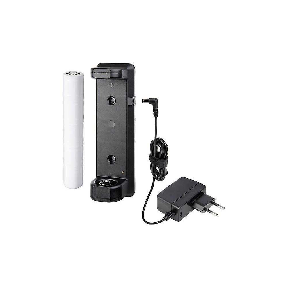 Maglite ML125 LED Rechargeable Flashlight ML125-33014 - Zenithce