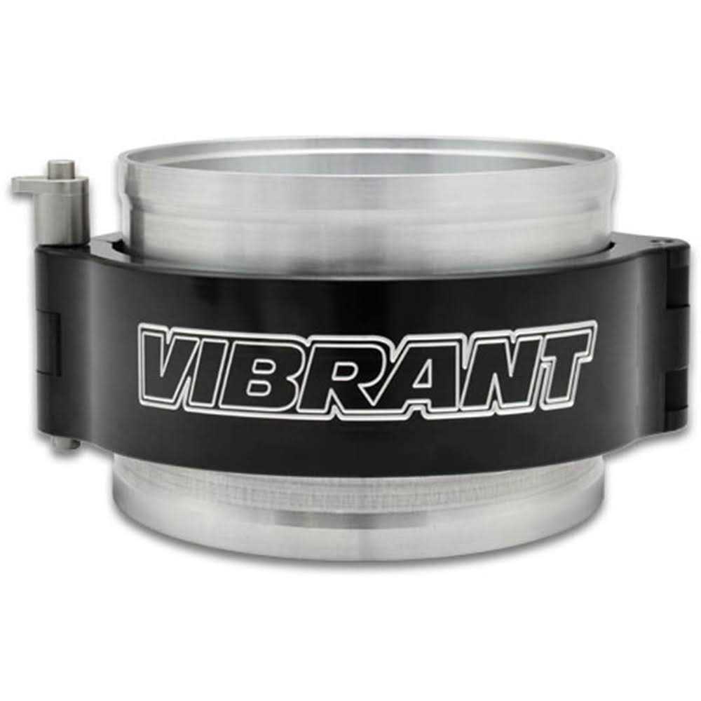 Vibrant Performance 1171 Exhaust Sleeve Clamp - Zenithce