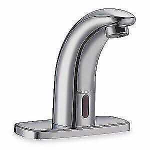 Sloan H700A Control Stop 3308384 - Zenithce