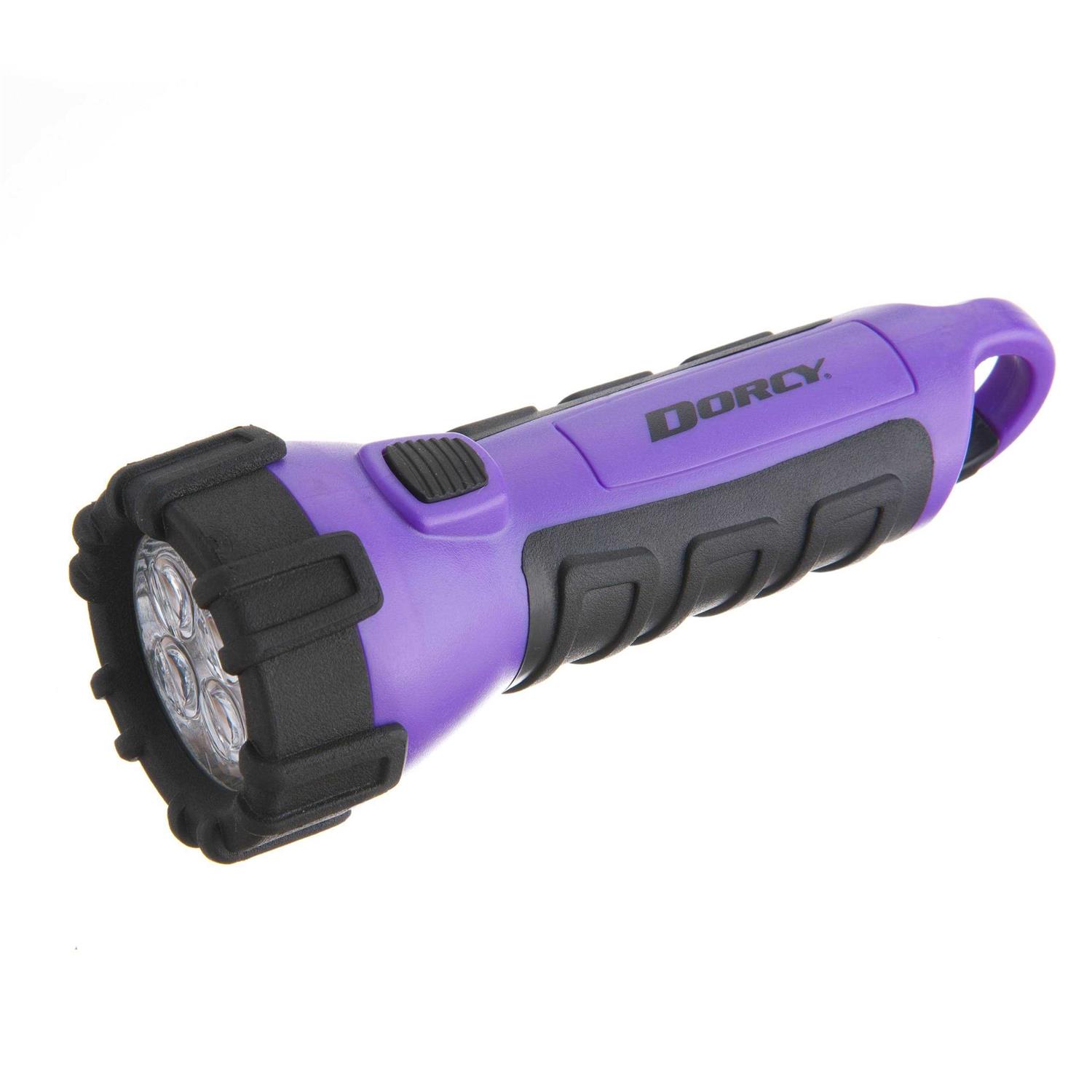 Dorcy 55 Lumen Floating LED Flashlight - Zenithce