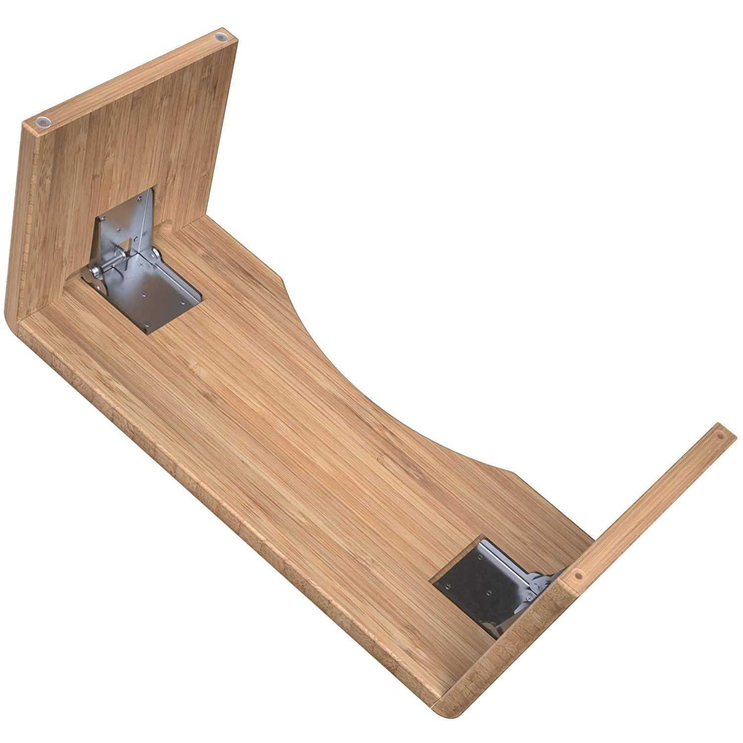 Squatty Potty Curve Toilet Stool - Zenithce