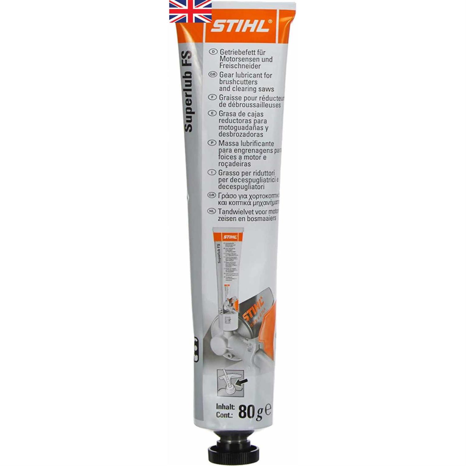 Stihl 7010-871-0397 Pack of 3 Files for .325 Chainsaw Chains - Zenithce