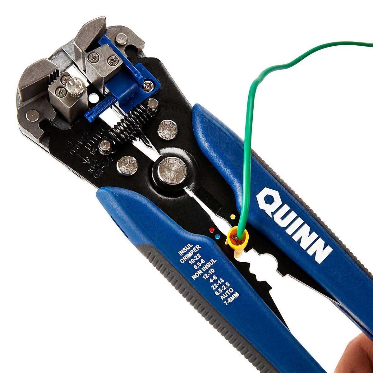 Quinn 4 in. Putty Knife - Zenithce