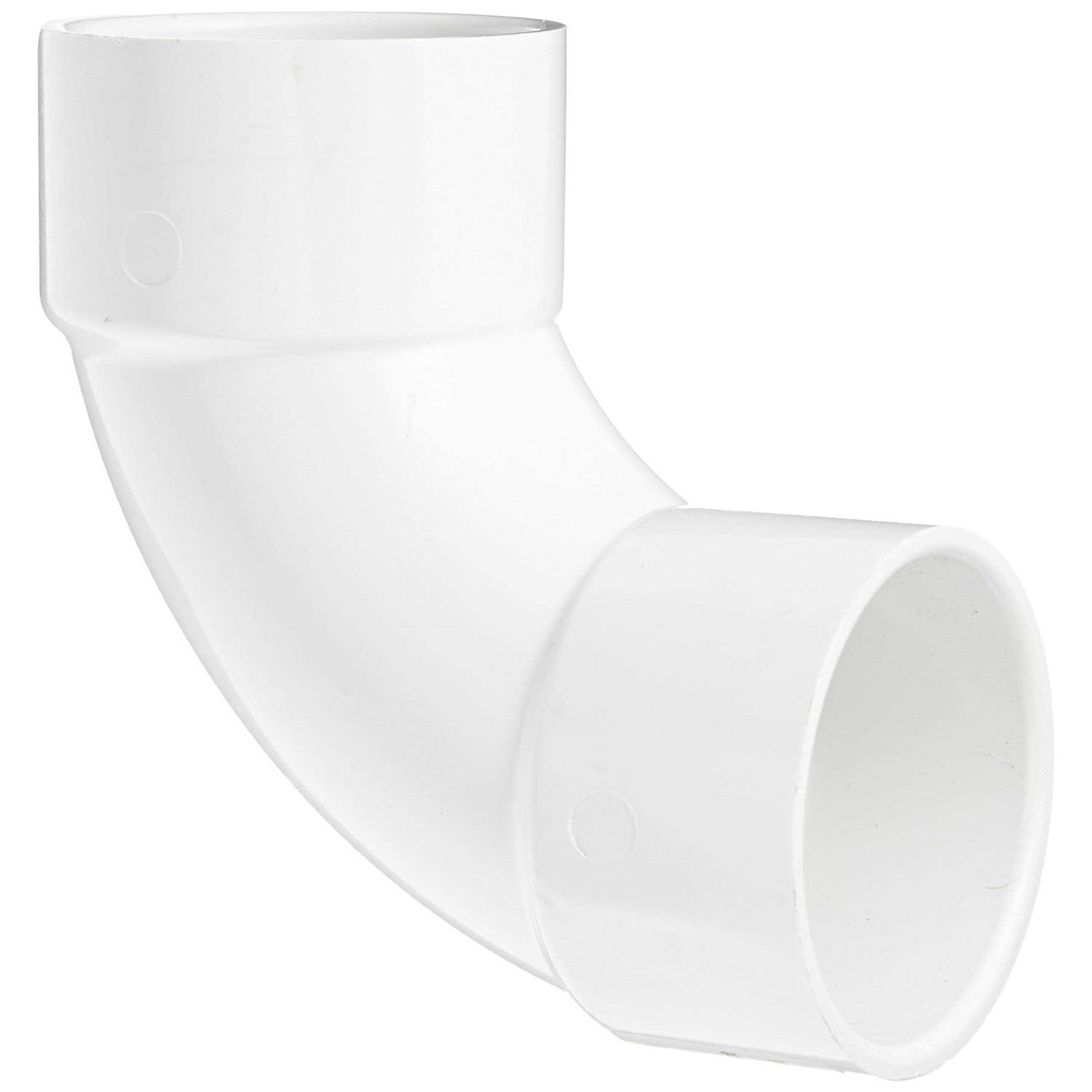 Spears 40 PVC Snap On Saddle 464 - Zenithce