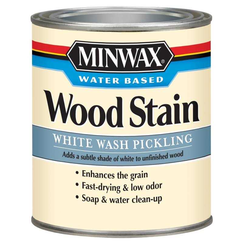 Minwax Wood Putty - Zenithce