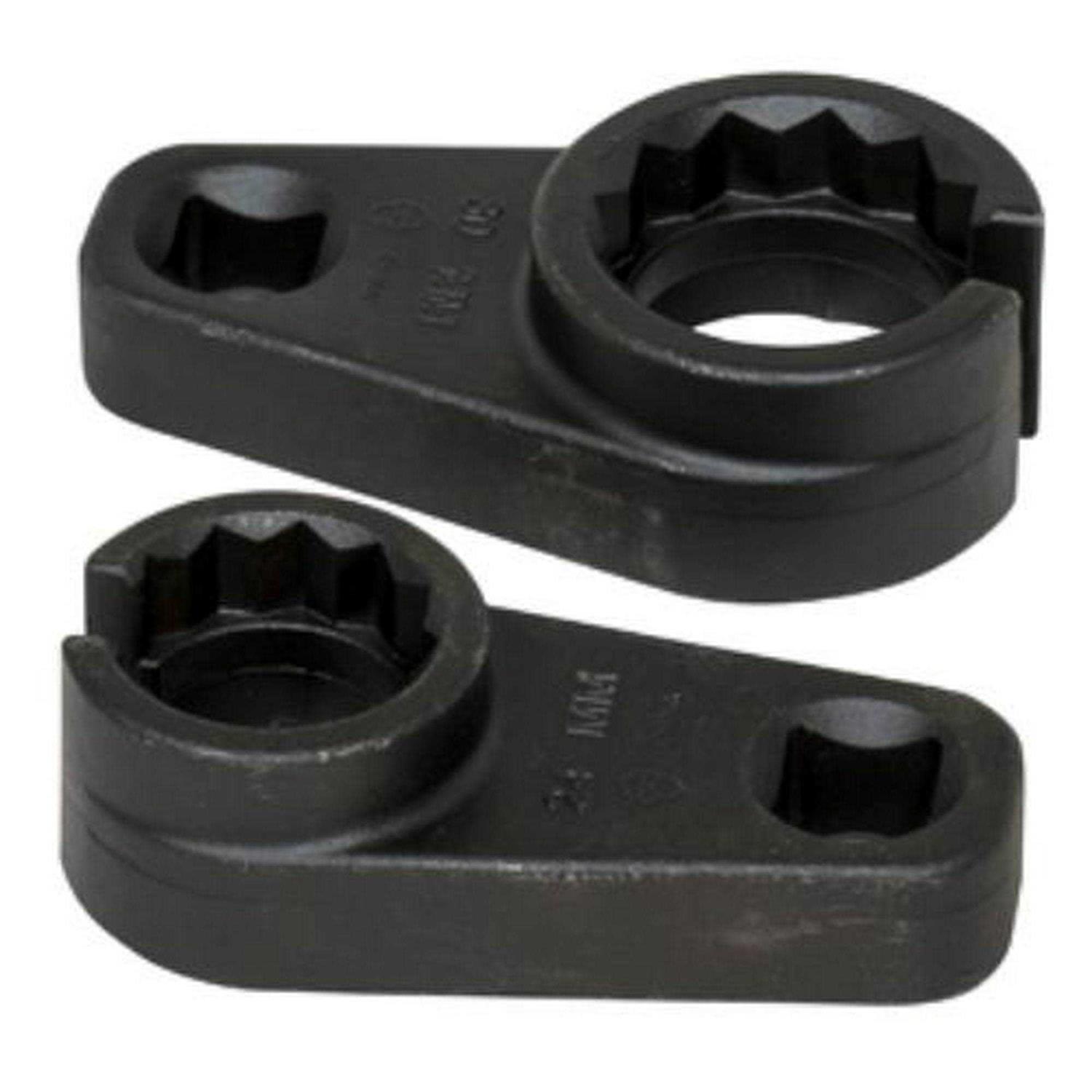 Lisle 12290 Nox/Soot Sensor Socket Set - Zenithce
