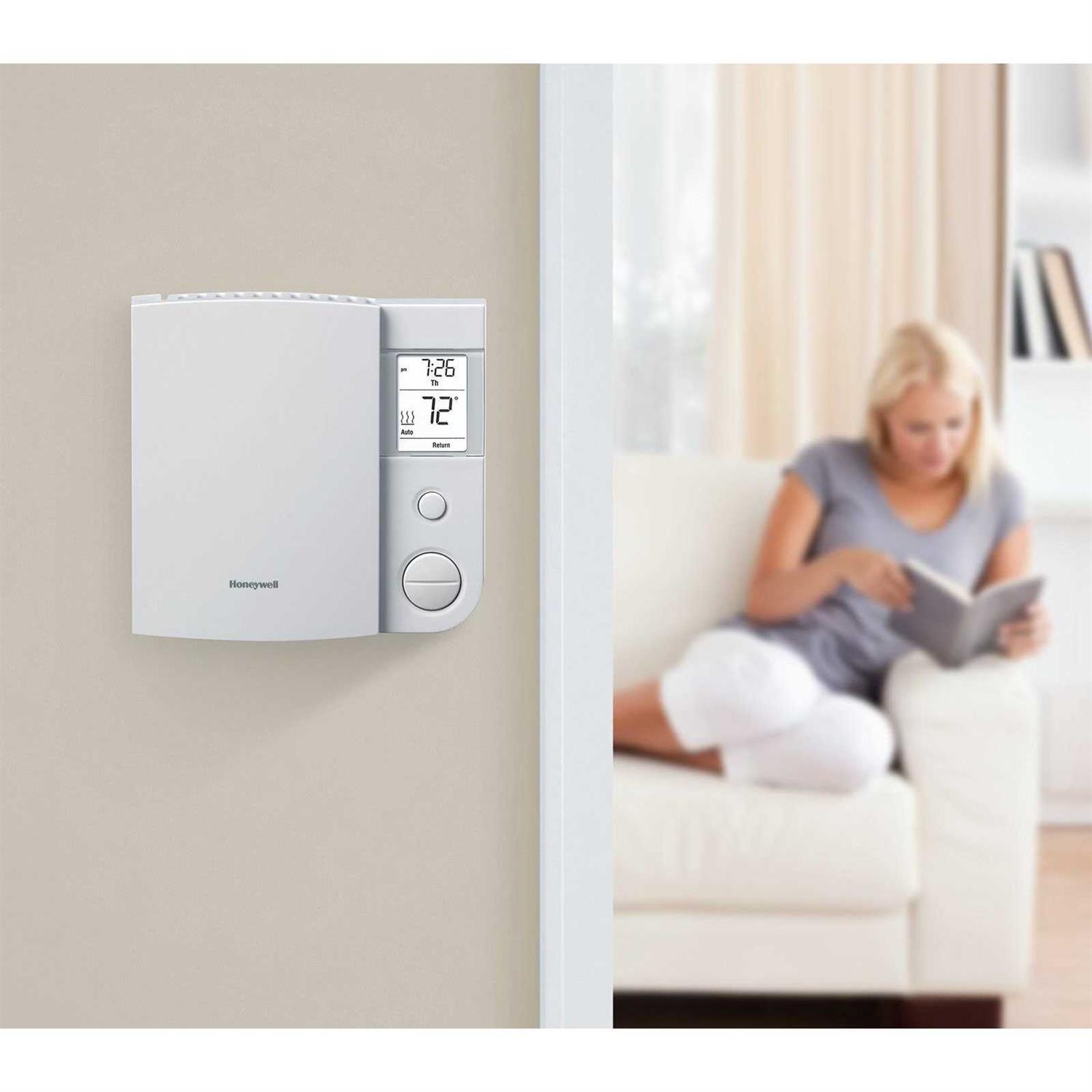 Honeywell RLV3120A1005 - Zenithce