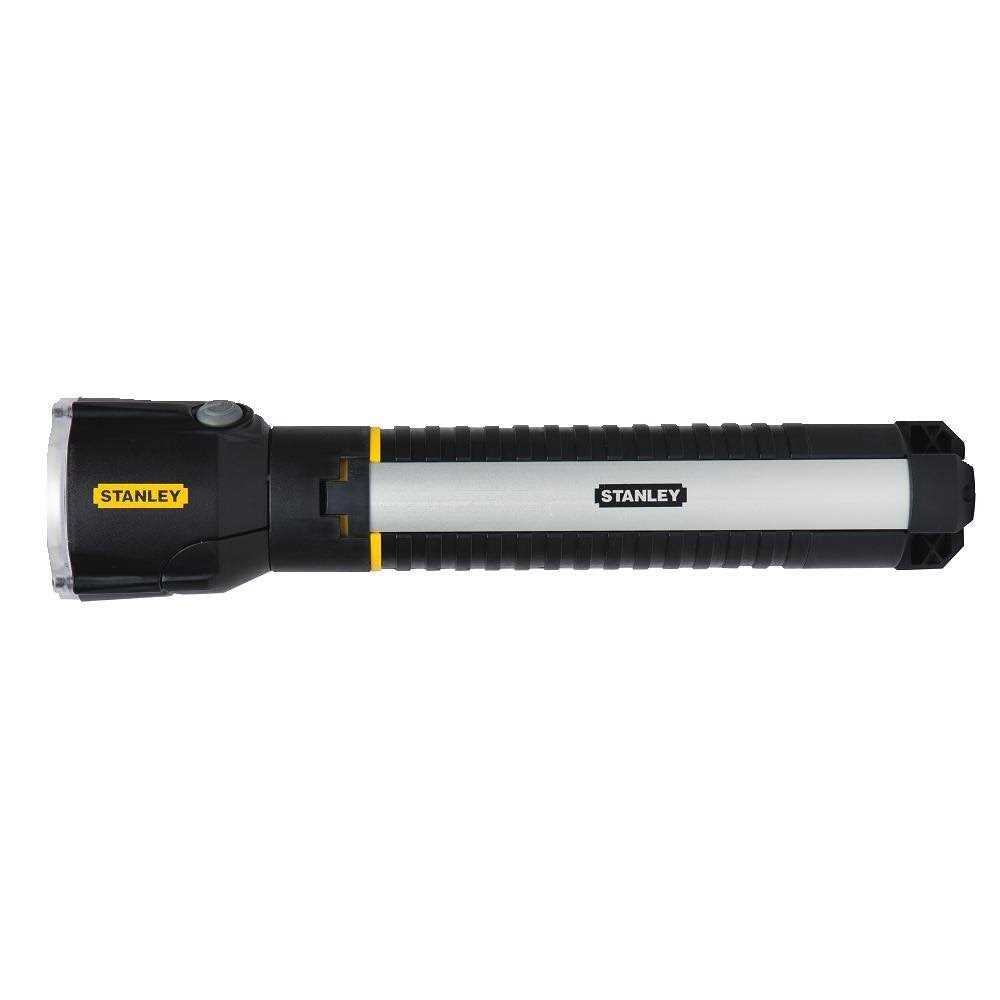 Stanley 95-112B LED Tripod Flashlight - Zenithce