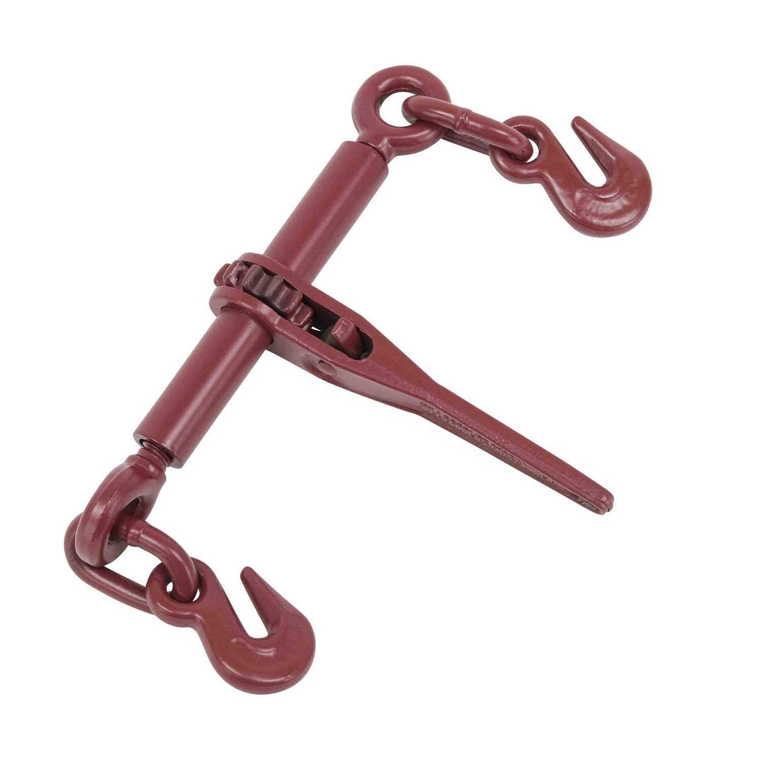 Mytee Products Ratchet Chain Binder 1/4 - Zenithce