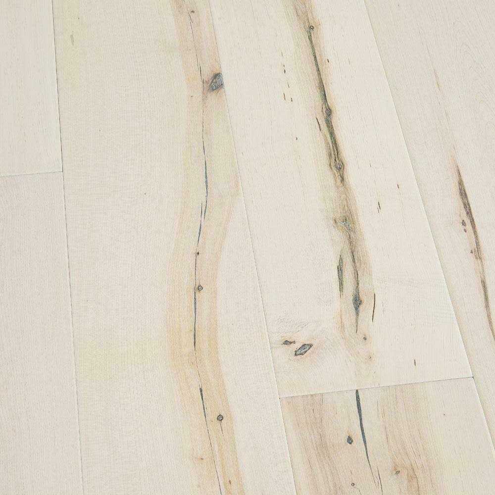 Malibu Wide Plank French Oak T x Water Resistant Engineered Hardwood Flooring - Zenithce