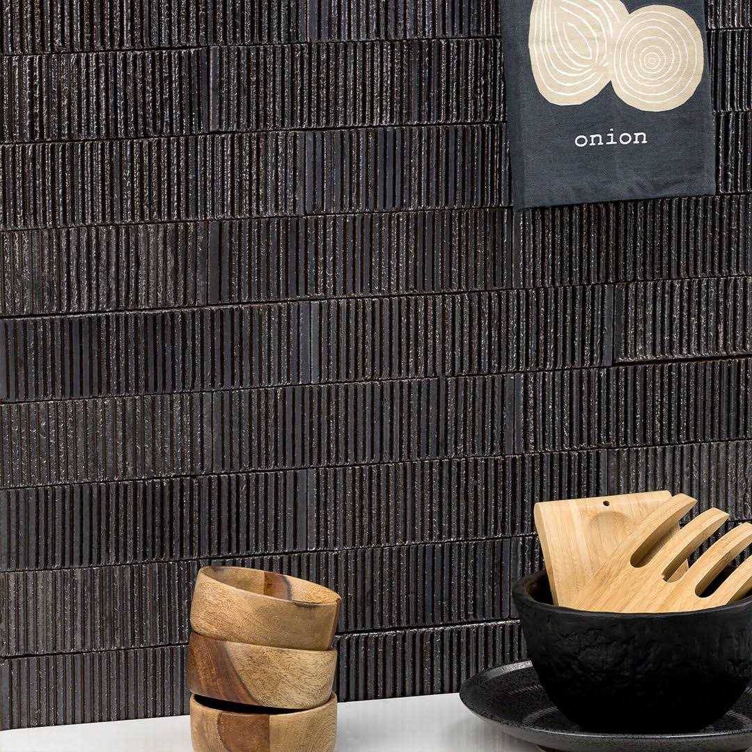 Ivy Hill Tile Weston Summit 2 in. x 9 in. Glazed Clay Subway Wall Tile - Zenithce