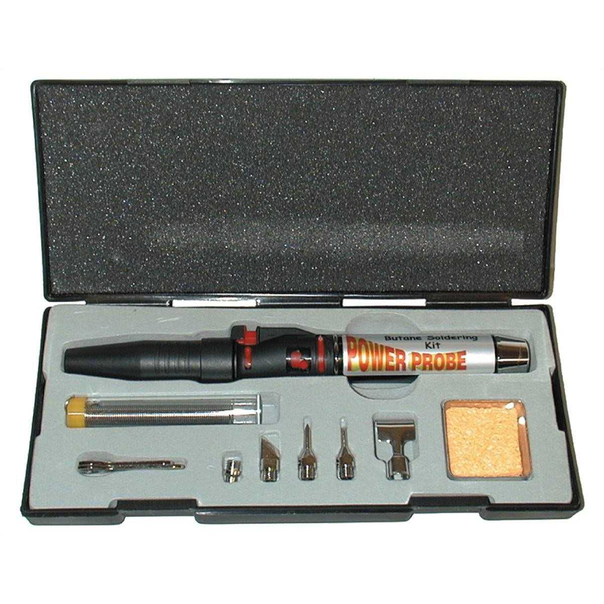 Power Probe PPECB OBD-II Breakout Box - Zenithce