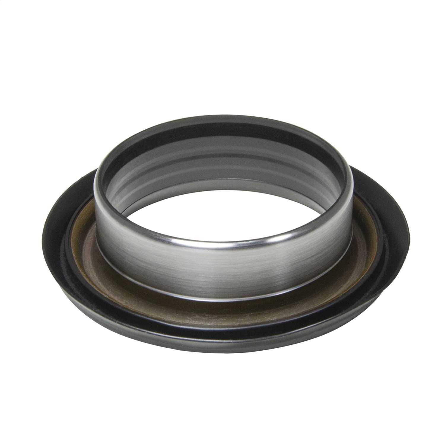 Yukon Gear Adapter Sleeve for GM 11.5in/10.5in 14 Bolt Truck Yokes to use Triple Lip Pinion Seal YY GM26060977 - Zenithce