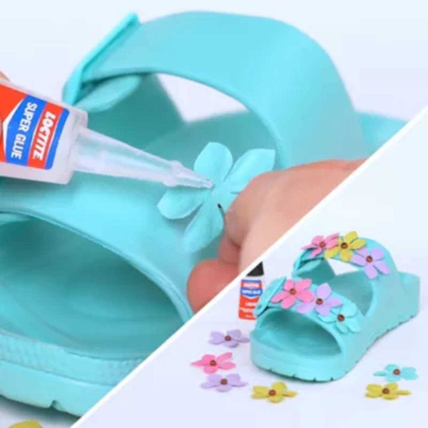 Loctite Super Glue Bottle - Zenithce