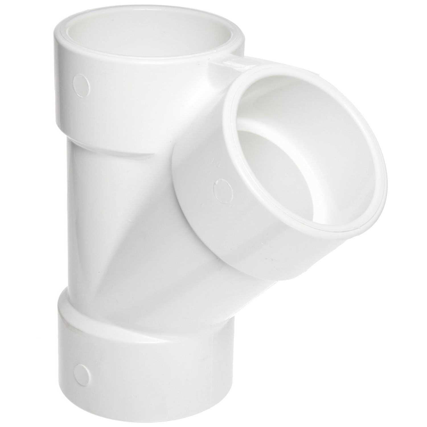 Spears PVC Pipe Fitting Bushing Schedule 40 - Zenithce