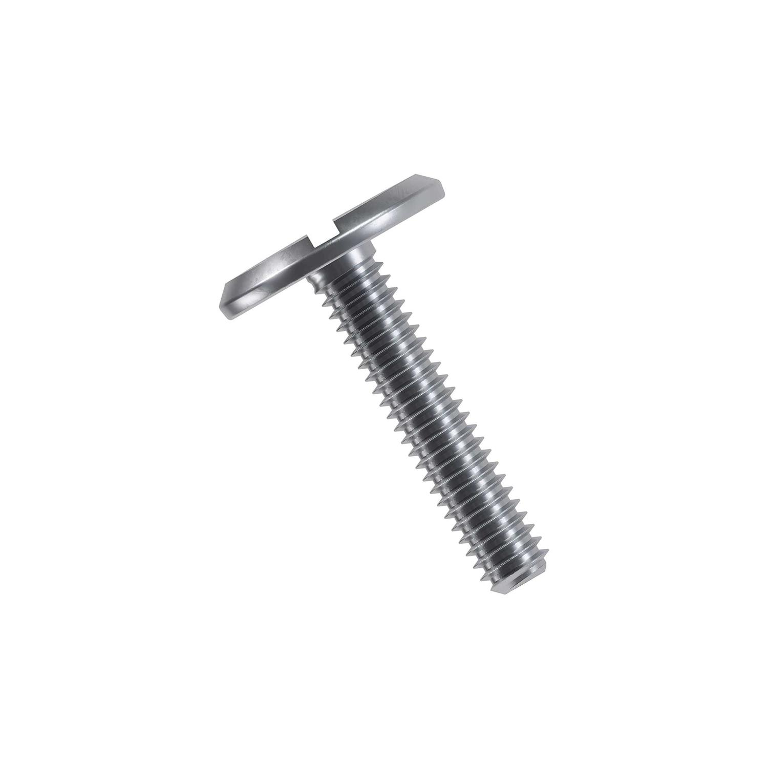 Hillman 59126 Jack Nut Short - Zenithce