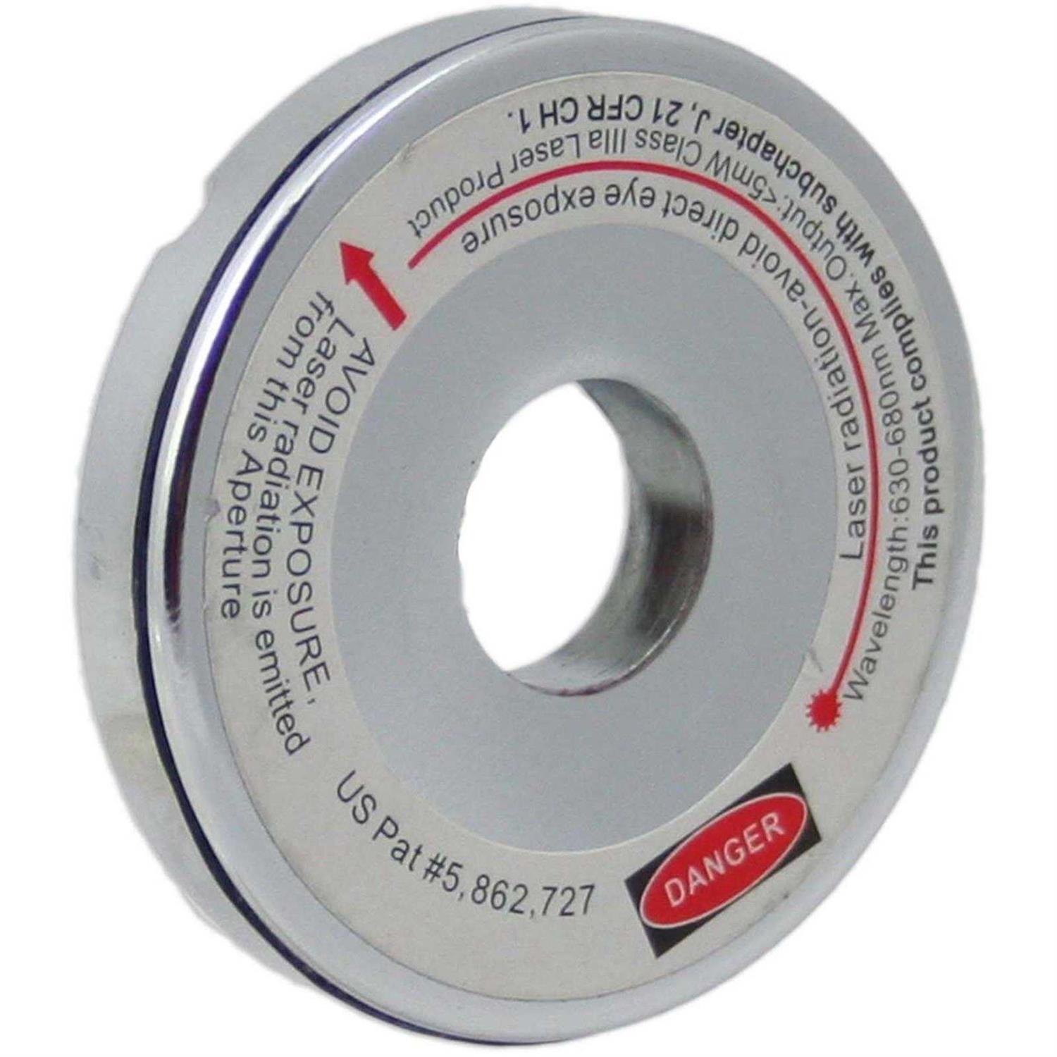Oshlun Lg-M01 Miter and Portable Saw Laser Guide - Zenithce