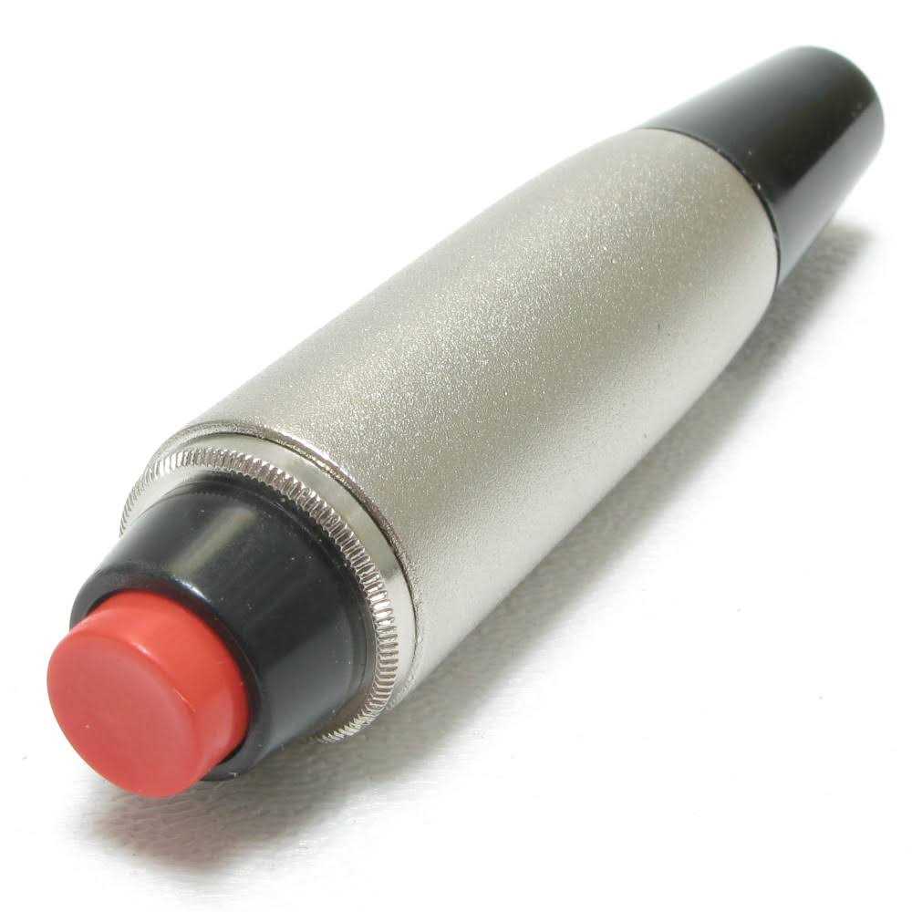 Philmore 30-2289 Sub-Mini Push Button Switch 1A@125V Spst Off - Zenithce